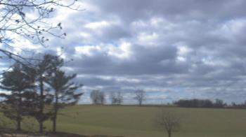 Weather camera view of Farmersville School.