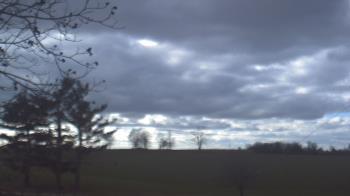 Weather camera view of Farmersville School.