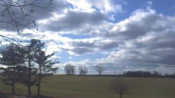 Weather camera view of Farmersville School.