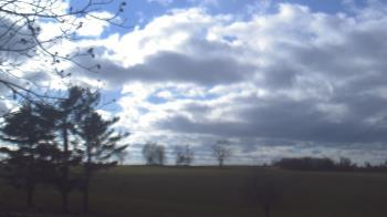 Weather camera view of Farmersville School.