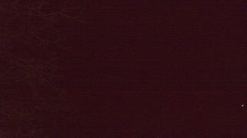 Weather camera view of Farmersville School.