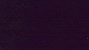 Weather camera view of Farmersville School.