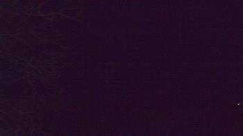 Weather camera view of Farmersville School.