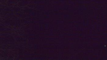 Weather camera view of Farmersville School.