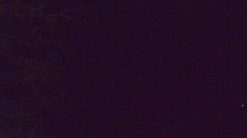 Weather camera view of Farmersville School.