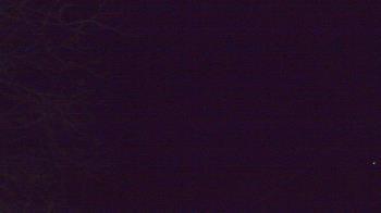 Weather camera view of Farmersville School.