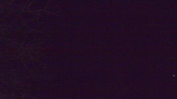 Weather camera view of Farmersville School.