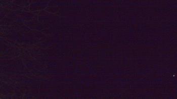 Weather camera view of Farmersville School.