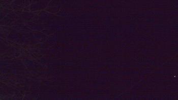 Weather camera view of Farmersville School.