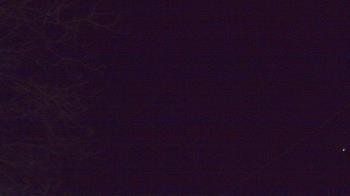 Weather camera view of Farmersville School.