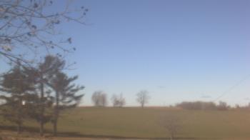 Weather camera view of Farmersville School.