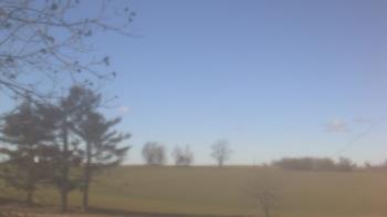 Weather camera view of Farmersville School.