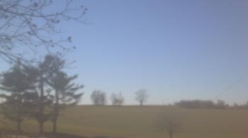 Weather camera view of Farmersville School.