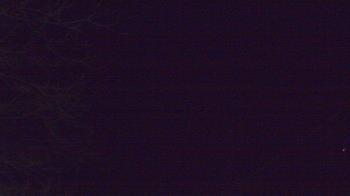 Weather camera view of Farmersville School.