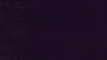 Weather camera view of Farmersville School.