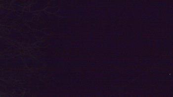 Weather camera view of Farmersville School.