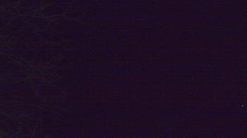 Weather camera view of Farmersville School.