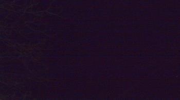 Weather camera view of Farmersville School.