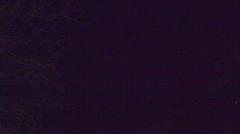 Weather camera view of Farmersville School.