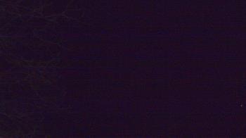 Weather camera view of Farmersville School.