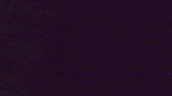 Weather camera view of Farmersville School.