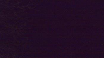 Weather camera view of Farmersville School.