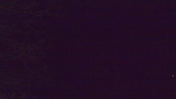 Weather camera view of Farmersville School.