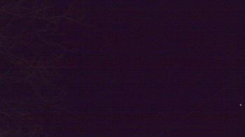 Weather camera view of Farmersville School.