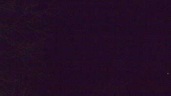 Weather camera view of Farmersville School.