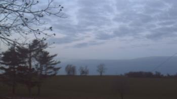 Weather camera view of Farmersville School.