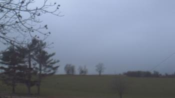 Weather camera view of Farmersville School.