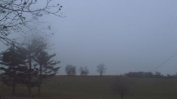 Weather camera view of Farmersville School.