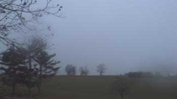 Weather camera view of Farmersville School.