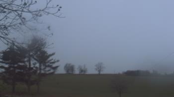 Weather camera view of Farmersville School.