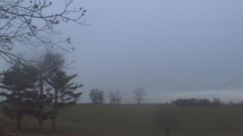 Weather camera view of Farmersville School.