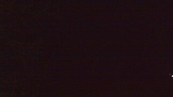 Weather camera view of Farmersville School.