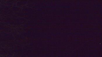 Weather camera view of Farmersville School.