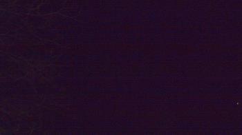 Weather camera view of Farmersville School.