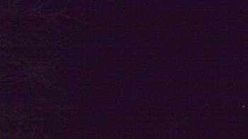 Weather camera view of Farmersville School.