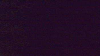 Weather camera view of Farmersville School.