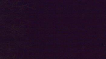 Weather camera view of Farmersville School.