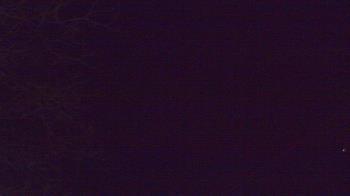 Weather camera view of Farmersville School.