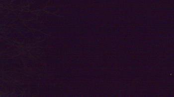 Weather camera view of Farmersville School.