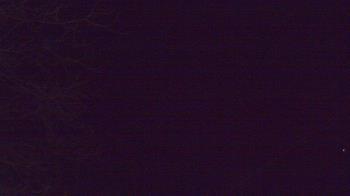 Weather camera view of Farmersville School.