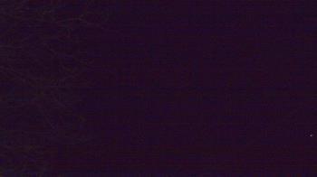 Weather camera view of Farmersville School.