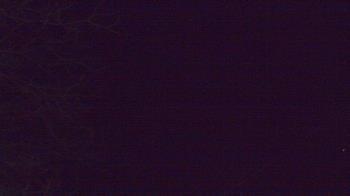 Weather camera view of Farmersville School.