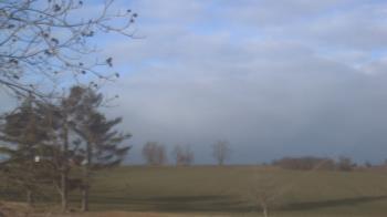 Weather camera view of Farmersville School.