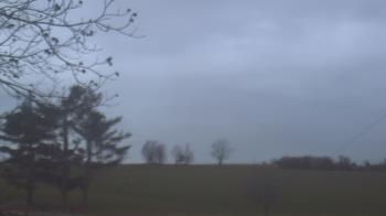 Weather camera view of Farmersville School.