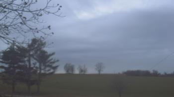 Weather camera view of Farmersville School.