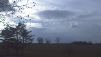 Weather camera view of Farmersville School.